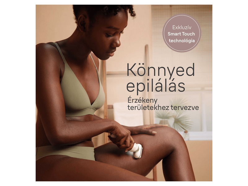 Braun Silk-épil 9 SES9-030 Epilátor