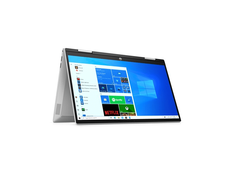 HP Pavilion x360 14-dy0007nh (396K6EA) 2in1 Notebook + Windows 10