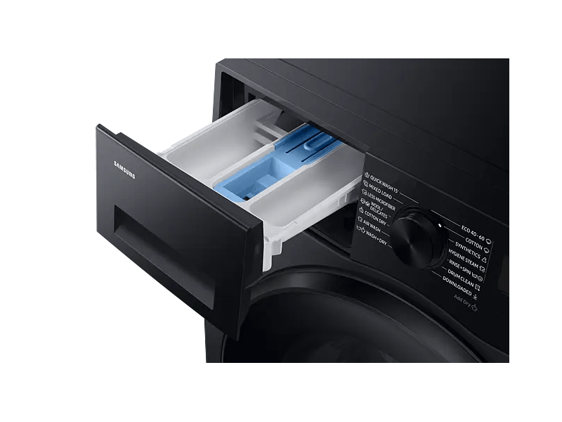 Samsung WD11DG5B15BBLE Mosó- és szárítógép