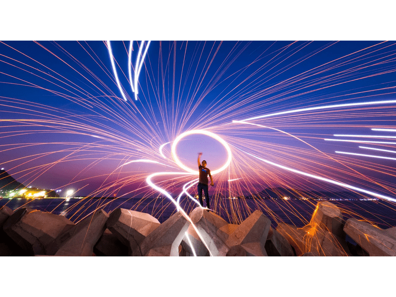 GoPro Hero 11 Akciókamera, fekete (CHDHX-111-RW)