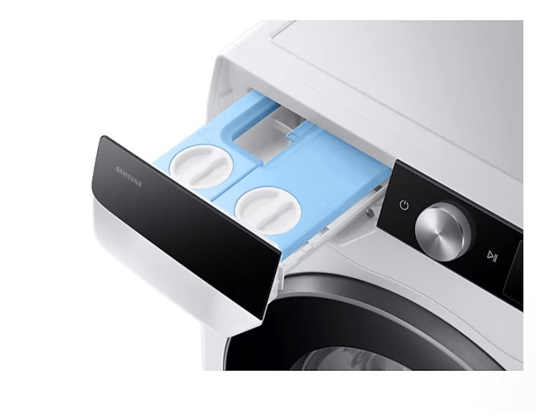 Samsung WW90DG6G94LKU4 Elöltöltős mosógép