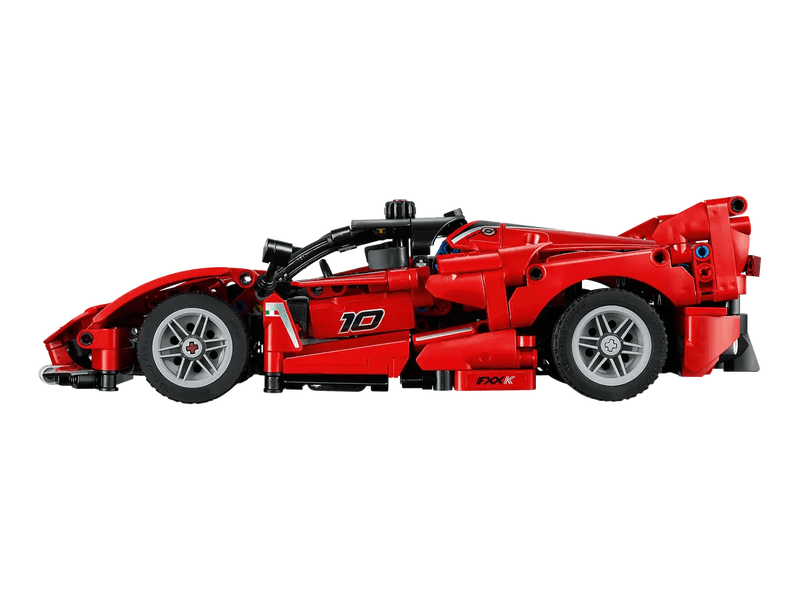 LEGO® Technic Ferrari FXX K (42212)
