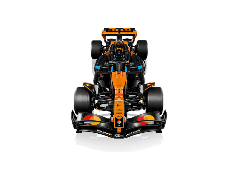 LEGO® Technic McLaren MCL39 F1® automobil (42228)