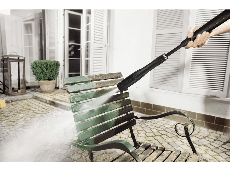 Karcher K 5 Classic Home Magasnyomású mosó (1.950-702.0)