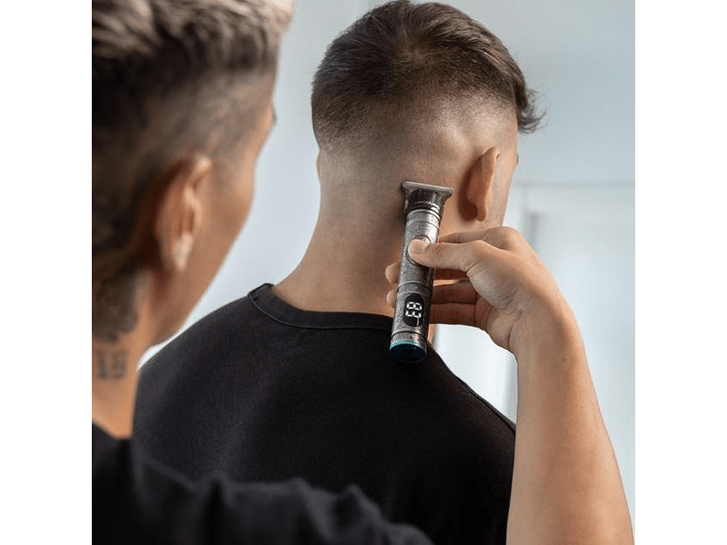 Cecotec Bamba PrecisionCare Samurai Haj-és szakállvágó (3380)