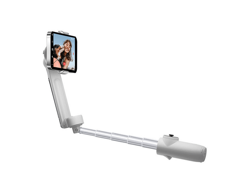 Insta360 Flow Standalone gimbal, szürke (CINSABBA Flow04)