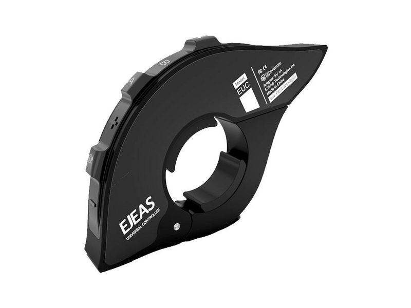 EJEAS EUC távirányító motoros sisakbeszélőhöz