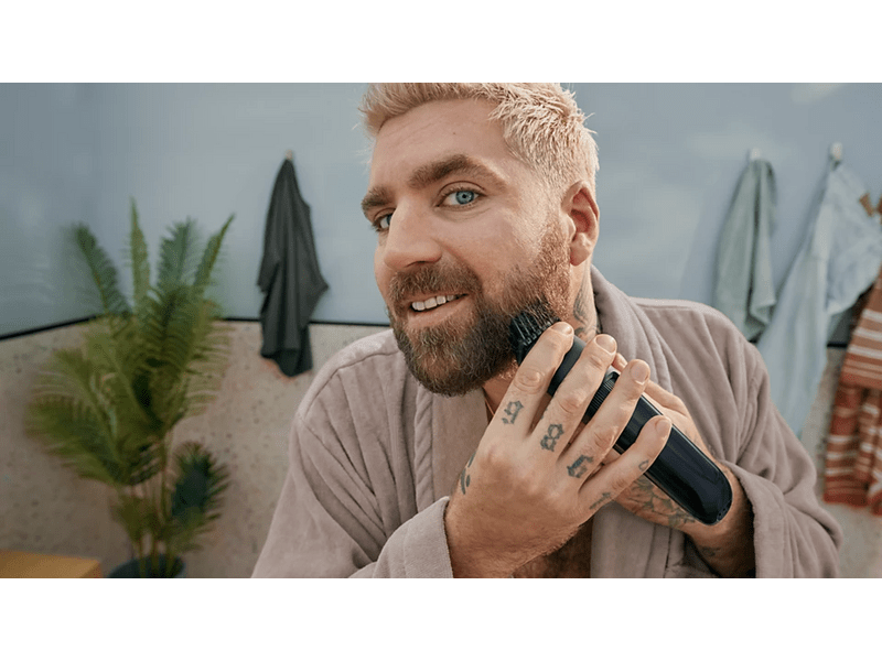 Philips BT3620/15 Beard Trimmer Series 3000 trimer za bradu