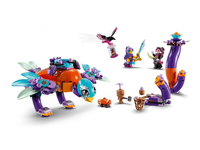 LEGO® DREAMZzz™ Izzie álomállatkái (71481)