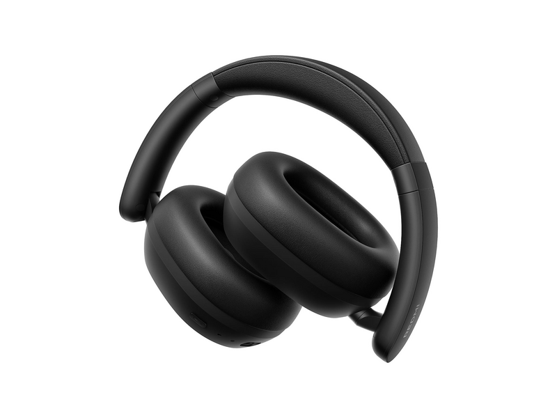 Xiaomi Redmi Headphones Neo Bluetooth fejhallgató, fekete