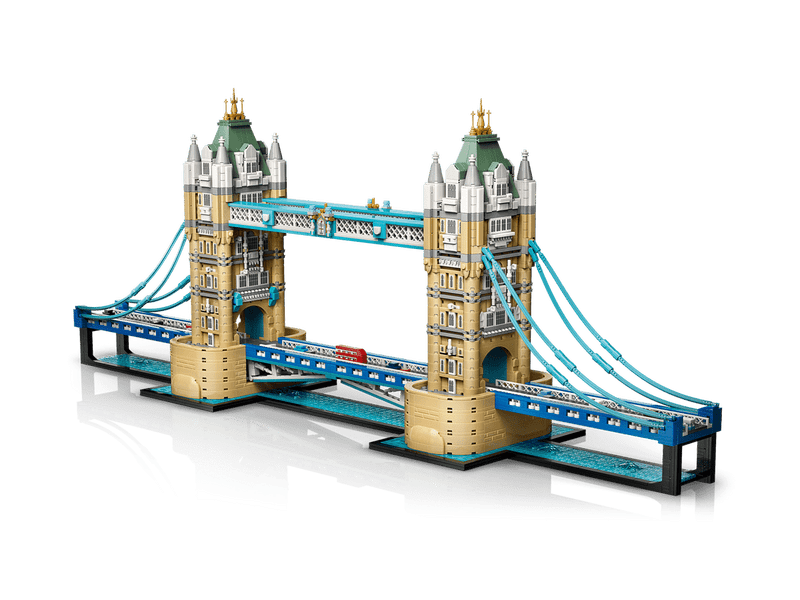 LEGO® Architecture Tower Bridge (21067)
