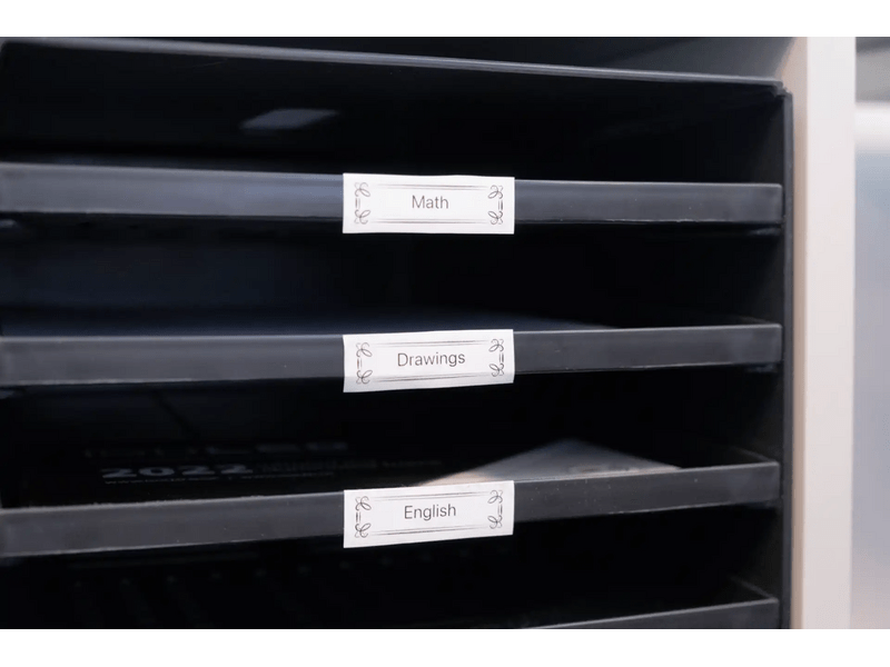 Denver MBP-32B Bluetooth hőnyomtató