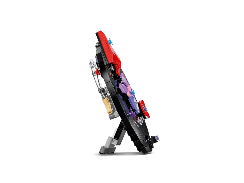 LEGO® Editions Olivia Rodrigo bakelitlemez (43028)