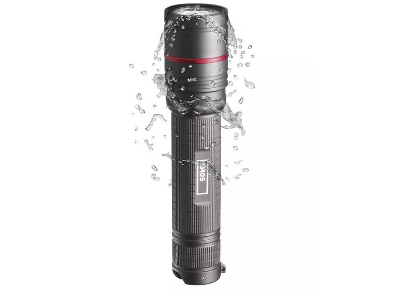 EMOS P3180 Ultibright 80 Tölthető zseblámpa