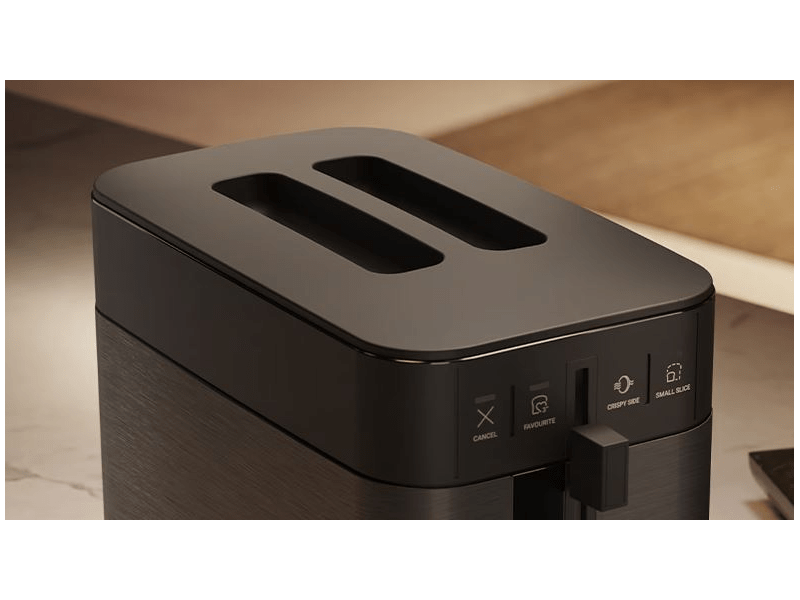 Haier HTO5A3 011 Kenyérpirító