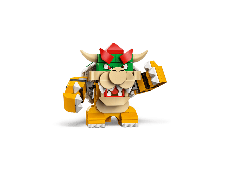 LEGO® Super Mario™ Bowser izomautója kiegészítő szett (71431)