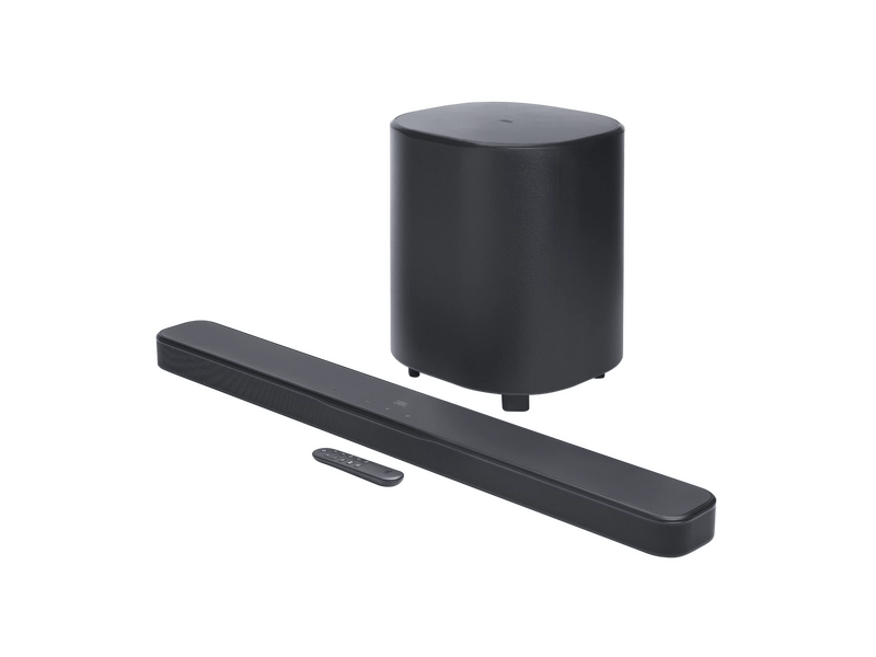 JBL Bar 500MK2 5.1 csatornás Soundbar