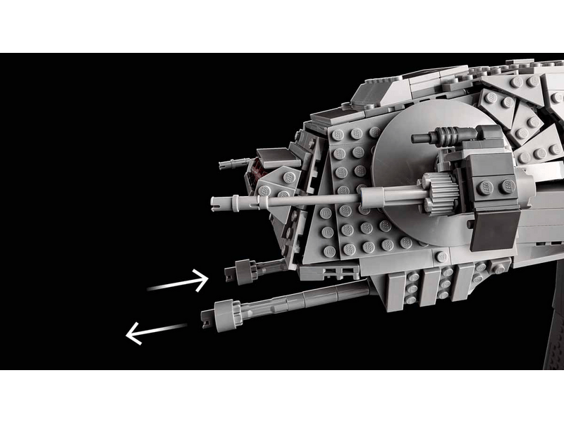 LEGO® Star Wars™ AT-AT™ (75313)