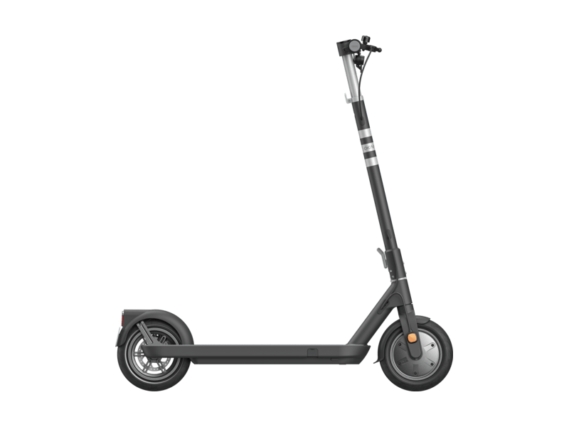OKAI Neon Lite ES10 Elektromos roller, fekete
