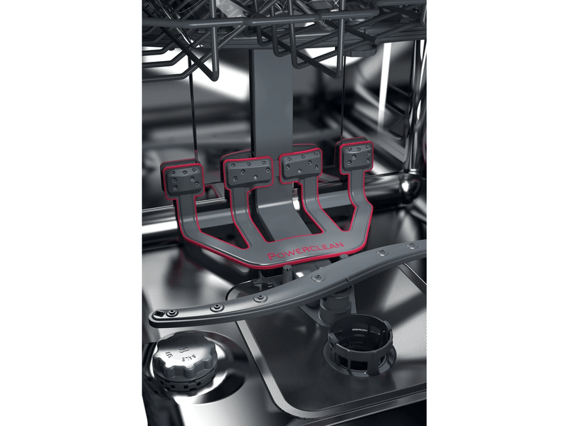 Whirlpool WIF 5O41 PLEGTS Beépíthető mosogatógép