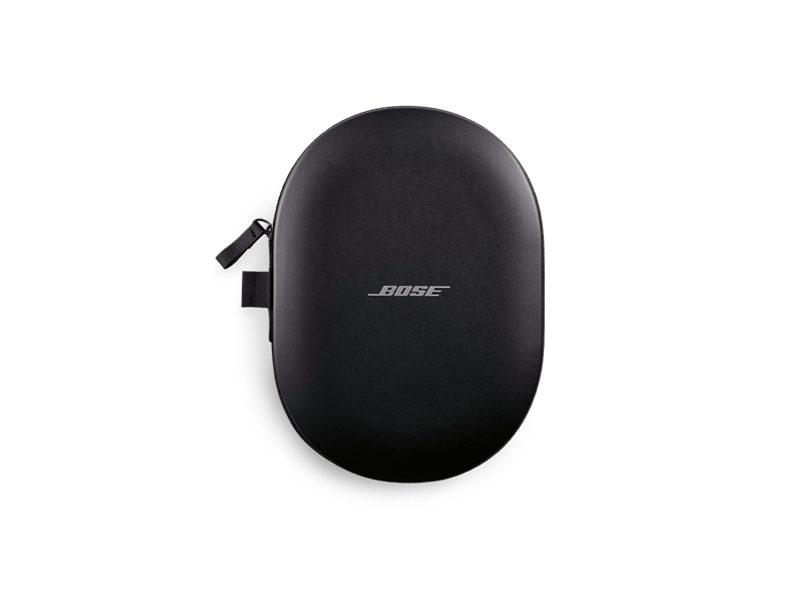QuietComfort Ultra Headphones, fekete