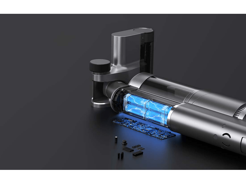 Dreame H11 Max Vezeték nélküli rúdporszívó