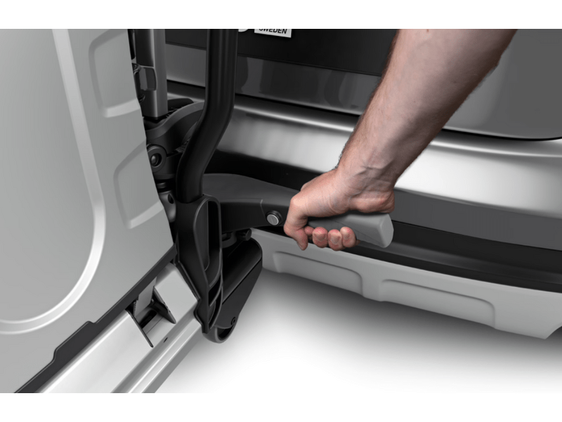 Thule EasyFold XT 3 Kerékpárszállító (934100)