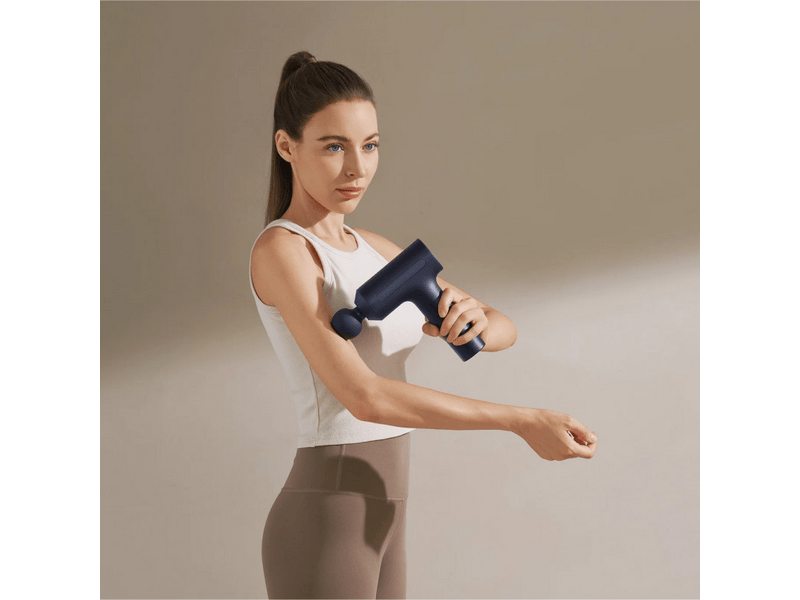 Xiaomi Massage Gun 2 Masszázspisztoly, sötétkék (BHR9483EU)
