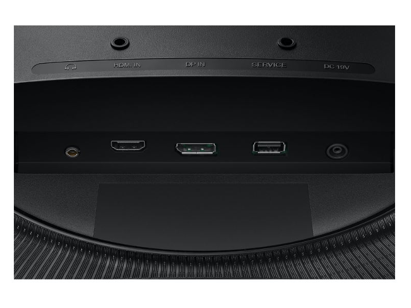 Samsung LS27CG552EUXEN 27