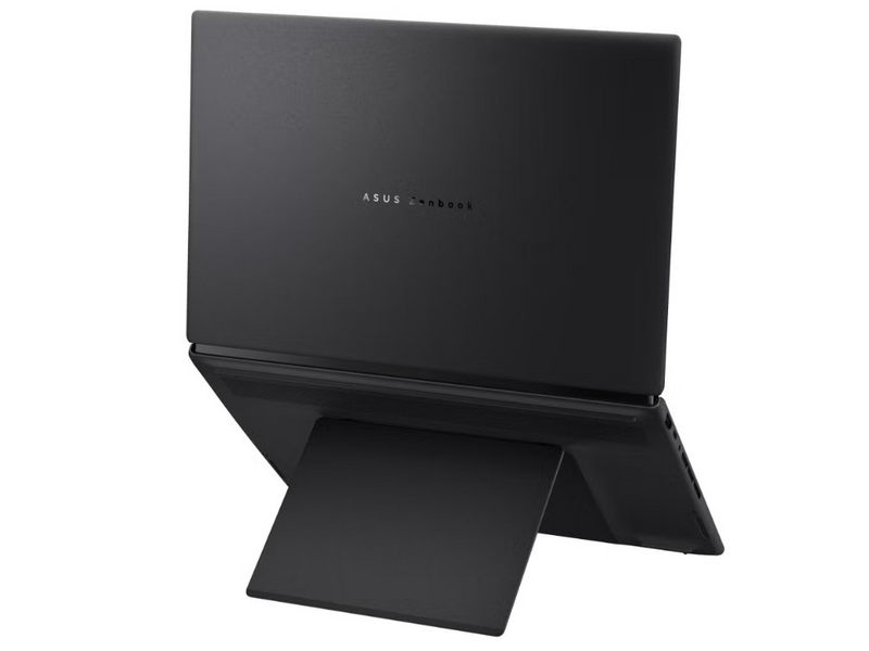 Asus Zenbook Duo UX8407AA-SN082W Notebook + Windows 11