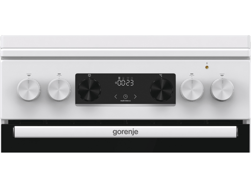 Gorenje GK5C64WH Kombinált tűzhely