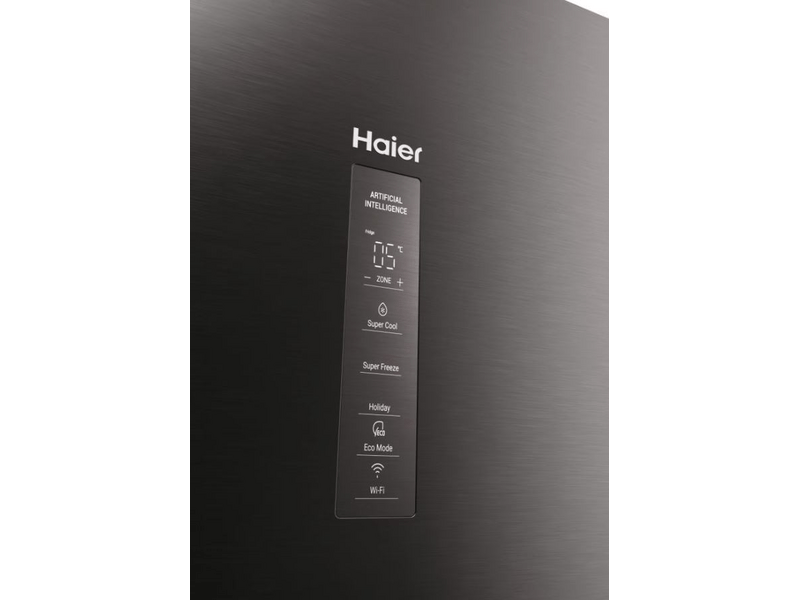 Haier HDPW3620DNPD Alulfagyasztós hűtőszekrény