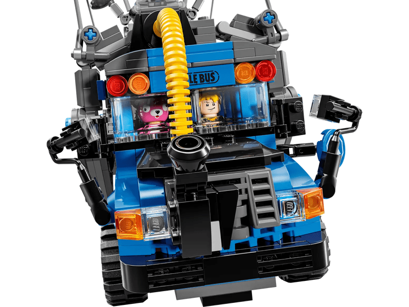LEGO® Fortnite Battle Bus (77073)