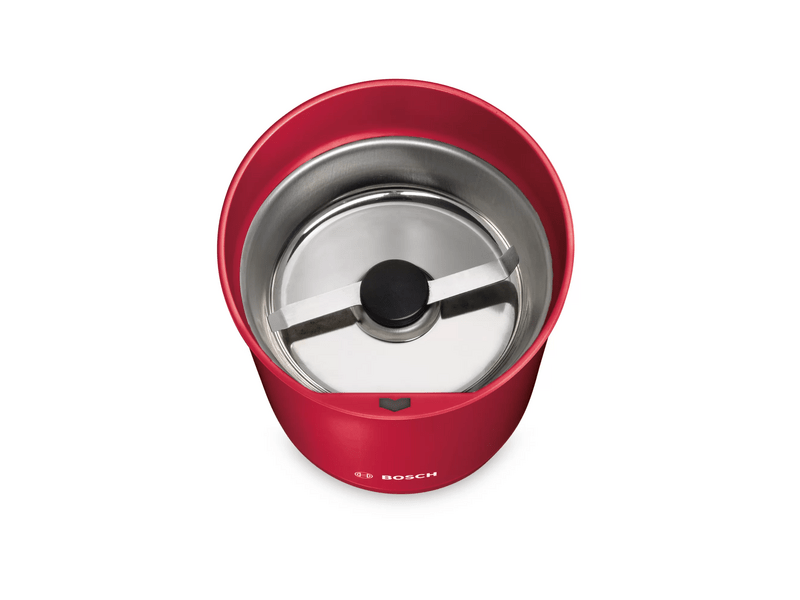 Macinacaffè Bosch TSM6A014R - Macina Caffè Professionale Con Qualità E Affidabilità - Foto 9