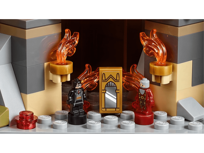LEGO® Harry Potter™ Dvorac Hogwarts (71043)