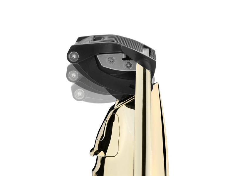 BaByliss S992E Super-X Szakállvágó, kék-arany