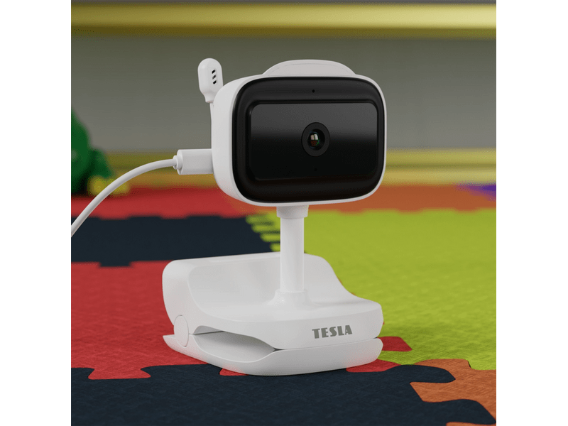 Tesla B500 Okos babakamera