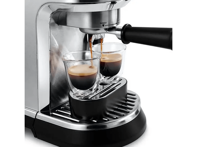 De'Longhi Dedica Maestro Plus EC950.M manuális kávéfőző