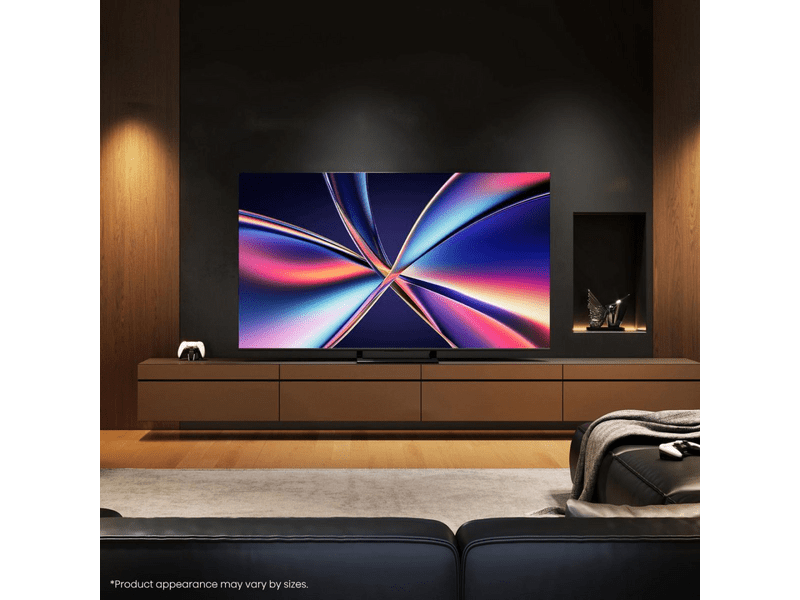 Hisense 50E8Q 50