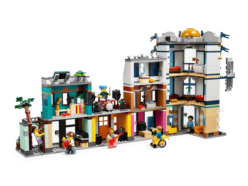 LEGO 31141