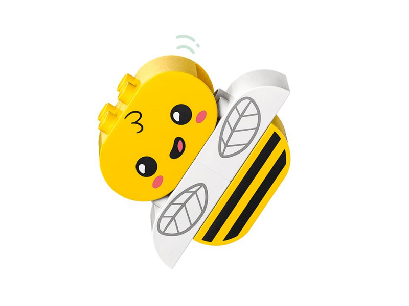 LEGO® DUPLO Biokert (10984)