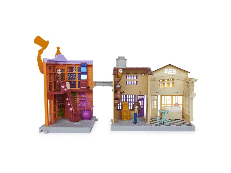 Harry Potter: Abszol út 3 az 1-ben játékszett (6064933)