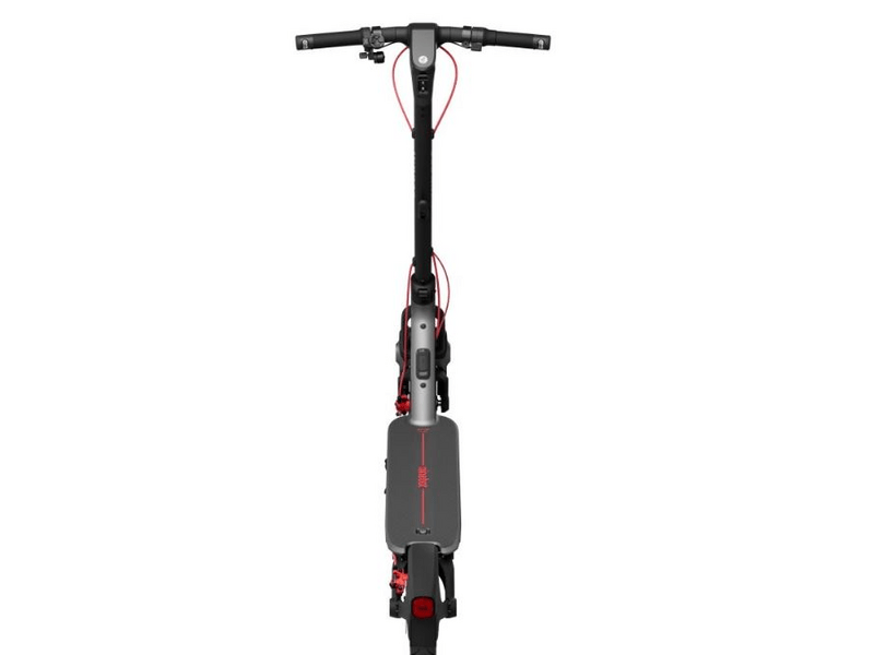 Segway Ninebot F3 Pro E Elektromos roller