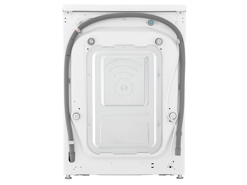 LG F4DR711S2H Mosó-szárítógép