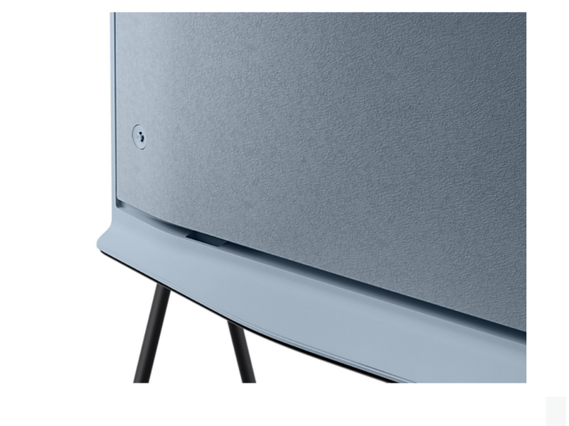 Samsung QE55LS01BBUXXH 55