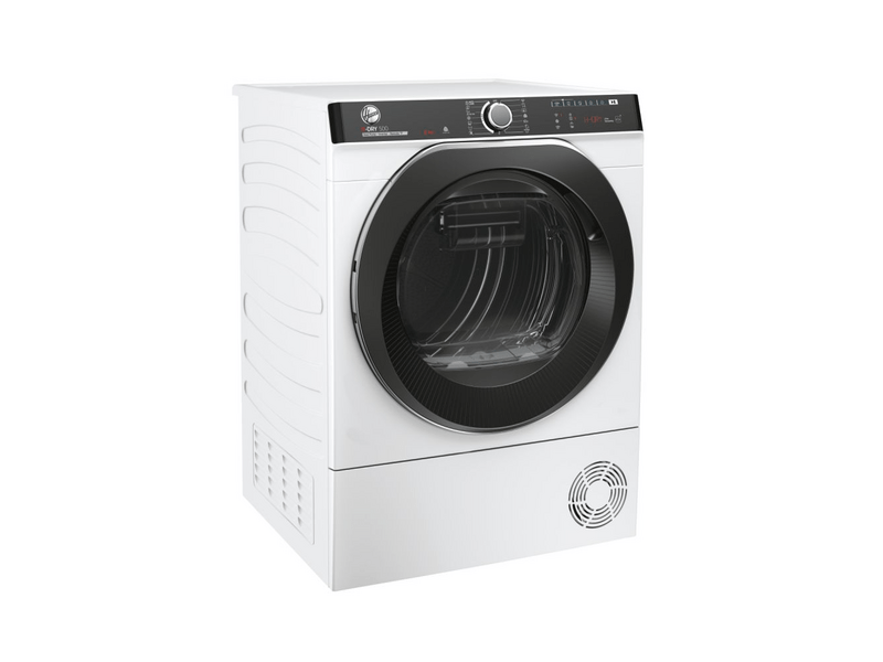 Hoover NDPEH8A3TCBEXS-S Hőszivattyús szárítógép