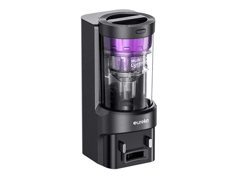 Eureka E10S Robotporszívó