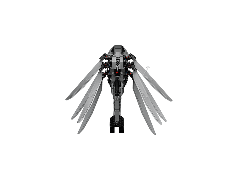 LEGO® Icons Dune: Atreides Royal Ornithopter (10327)