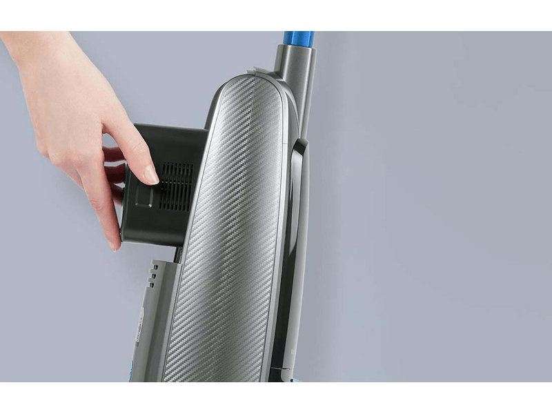 Jimmy HW8 Vezeték nélküli porszívó és felmosó