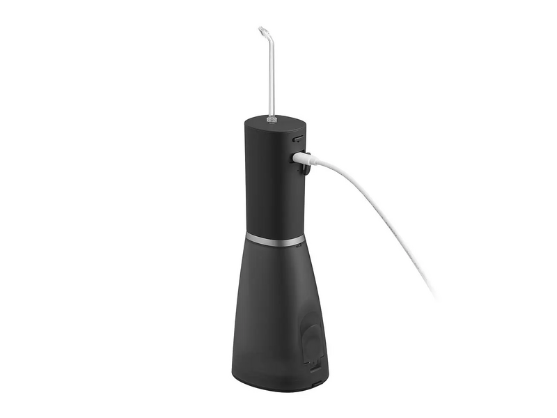 Panasonic EW-DJ86-K503 Ultraszónikus szájzuhany, fekete